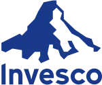 Invesco company logo