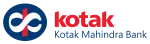 Kotak Mahindra company logo