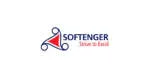 Softenger company logo