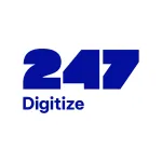 247 Digitize Services Pvt Ltd company logo