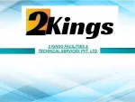 2Kings Facilities & Technical Services Private... company logo