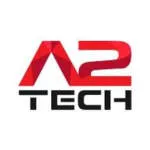 A2tech company logo