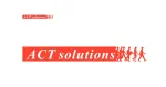 ACT Solutions (P) Ltd company logo