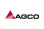 AGCO company logo