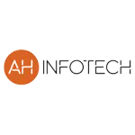 AH Infotech company logo