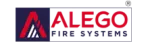 ALEGO FIRE SYSTEMS company logo