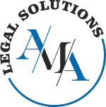 AMA Legal Solutions company logo