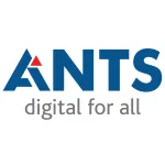 ANTS Digital company logo