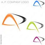 A.P.ENGINEERS company logo