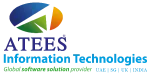 ATEES INFOMEDIA company logo