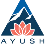 AYUSH ORTHO company logo