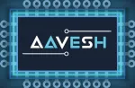 Aavesh Enterprises company logo