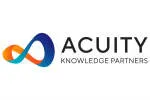 Acuity Knowledge Partners company logo