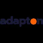 Adapton company logo