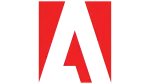 Adobe company logo