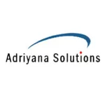 Adriyana Solutions Pvt Ltd company logo