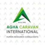 Agha Caravan International company logo