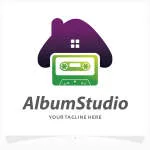 Album Design Studio company logo