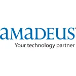 Amadeus company logo