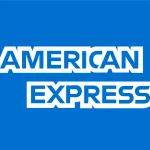 Amex company logo