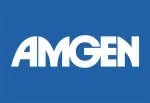 Amgen company logo