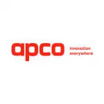 Apco Vehicles India Private Limited company logo