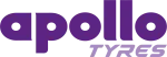 Apollo Tyres company logo