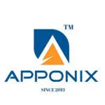 Apponix Technologies Pvt,.Ltd. company logo