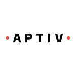 Aptiv plc company logo