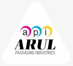 Arul industrials company logo