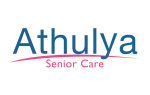 Athulya Assisted living company logo