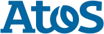 Atos company logo