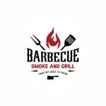 BBQ At Your Home company logo