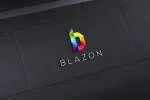 BLAZON company logo