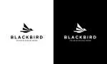 BLCKBVRD company logo