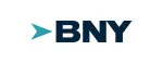 BNY company logo