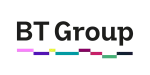 BT Group company logo