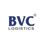 BVC Logistics Pvt. Ltd. company logo