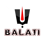 Balaji dental hospital company logo