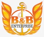 B.b. enterprises company logo