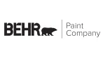 Behr Paint Company company logo