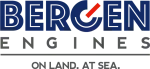 Bergen company logo