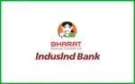 Bharath financial inclusions Ltd company logo