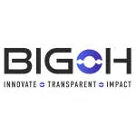 Big Oh Notation company logo