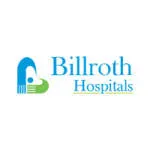 Billroth Hospitals company logo