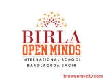 Birla Open Minds International School-BANDLAGUDA... company logo