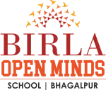 Birla Open Minds International School,bandlaguda... company logo