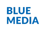 Blue Digital Media company logo