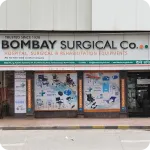 Bombay Surgical Co company logo