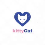 Book My Kitty company logo